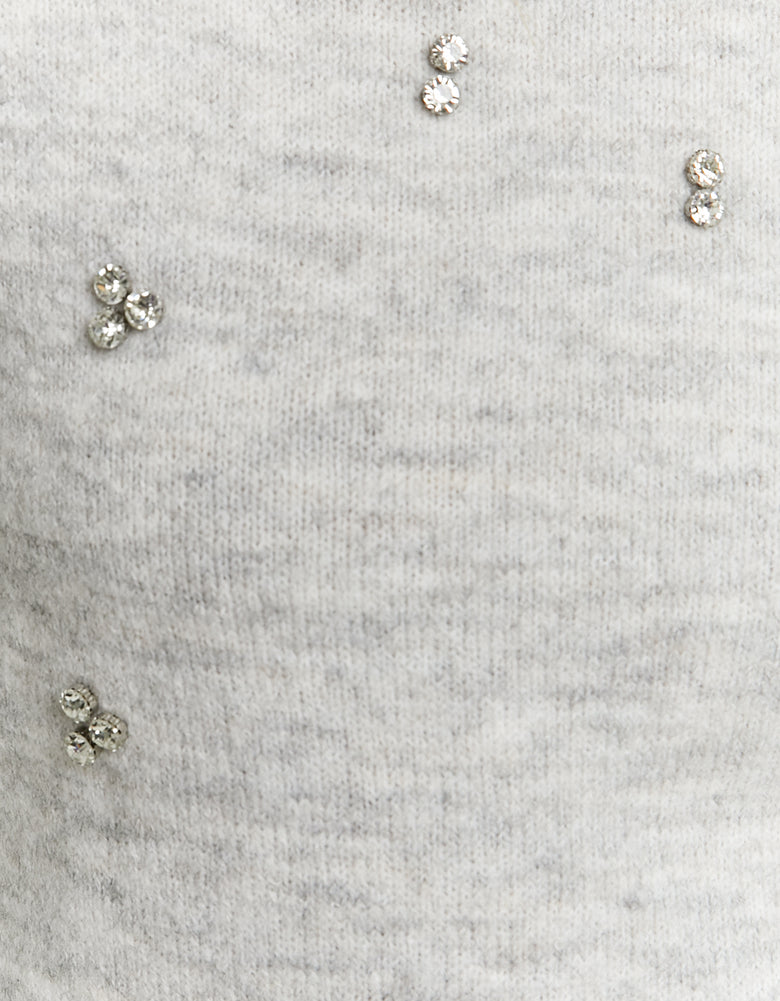 T.Shirt with Print | White