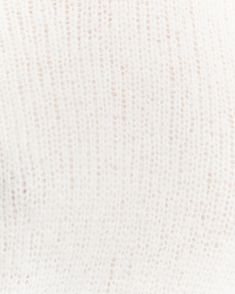 Sporty Quilted Jacket | Black