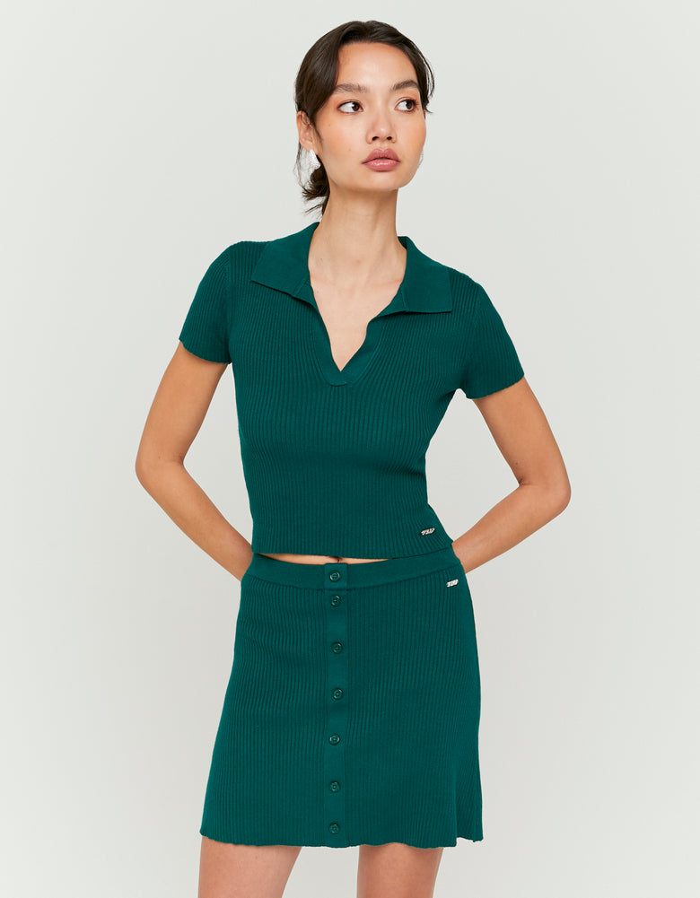 Casual Slim Fit Chino | Black