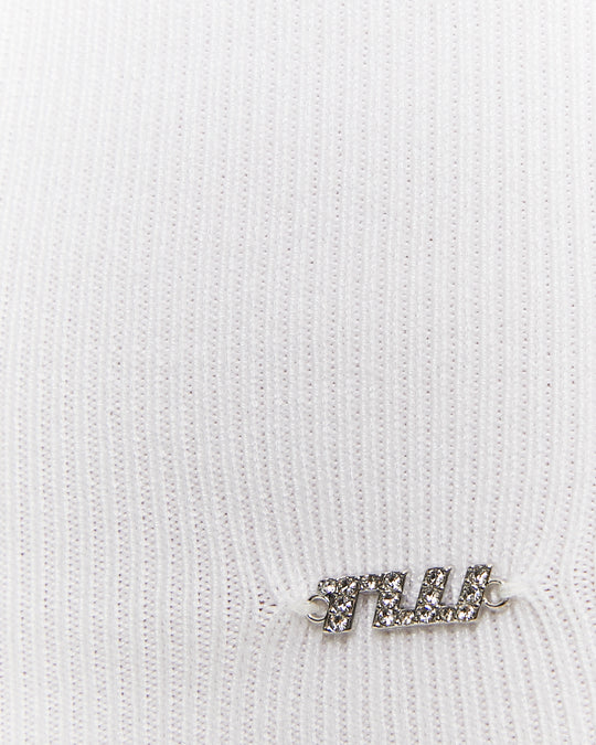Top | Off White