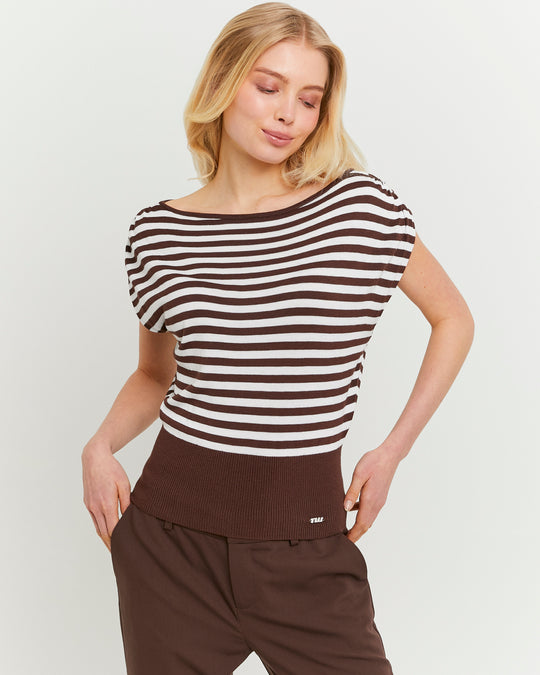 Top | Striped