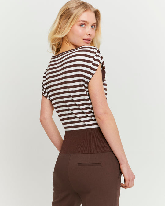 Top | Striped