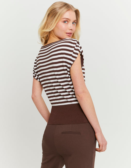 Top | Striped