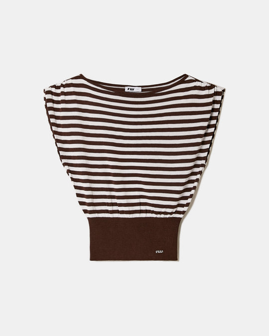 Top | Striped