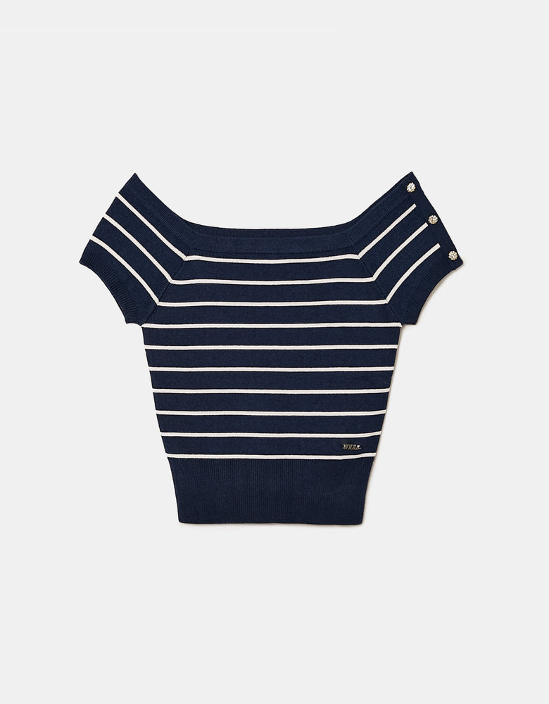 Long Sleeve Jacket With Hood | Grey/Black