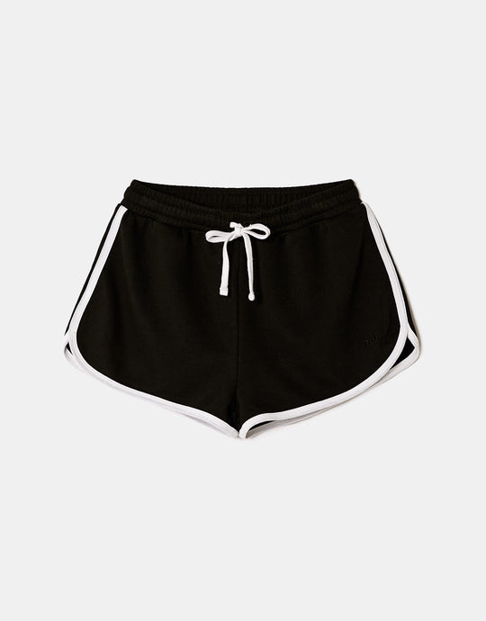 Sweat Shorts | Black