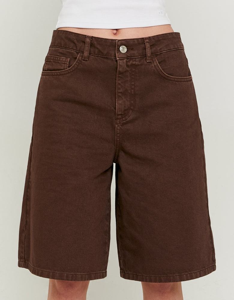 Bermuda | Brown