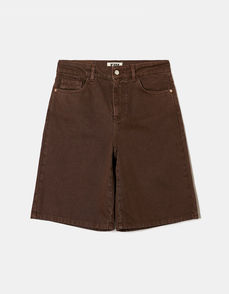 Bermuda | Brown