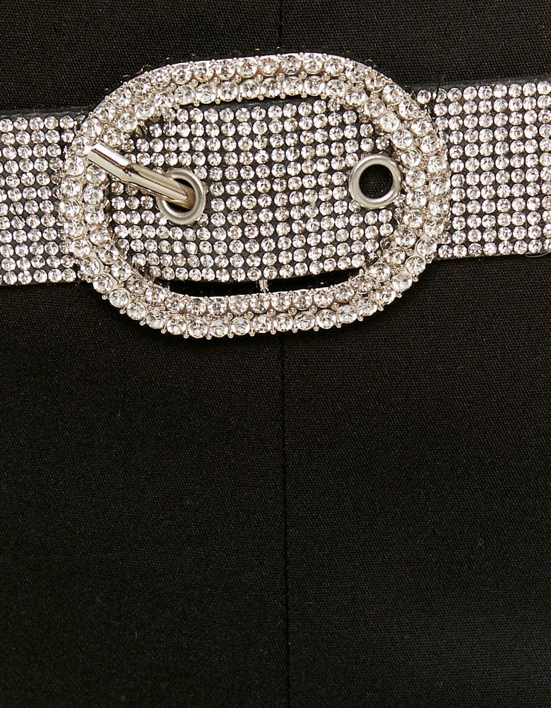 Long Sleeve Polo Shirt | Night Blue