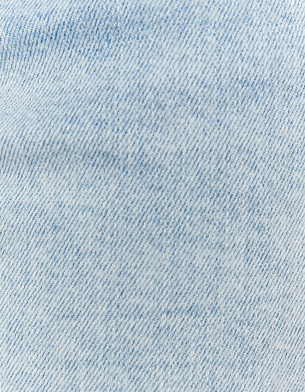 Blue Stretch Bermuda Shorts | Blue Wash