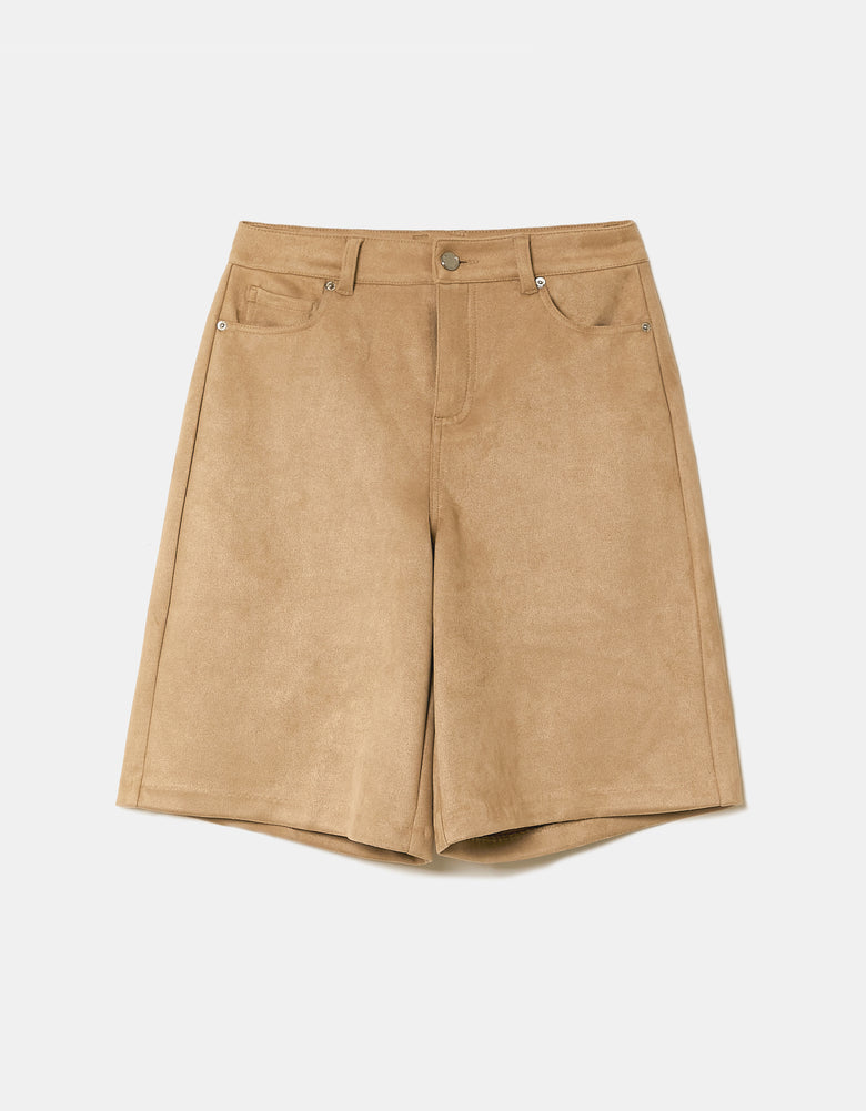 Shoes Men Casual | Cognac