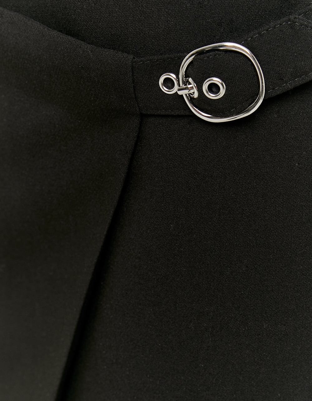 Mini Skort | Vichy Print