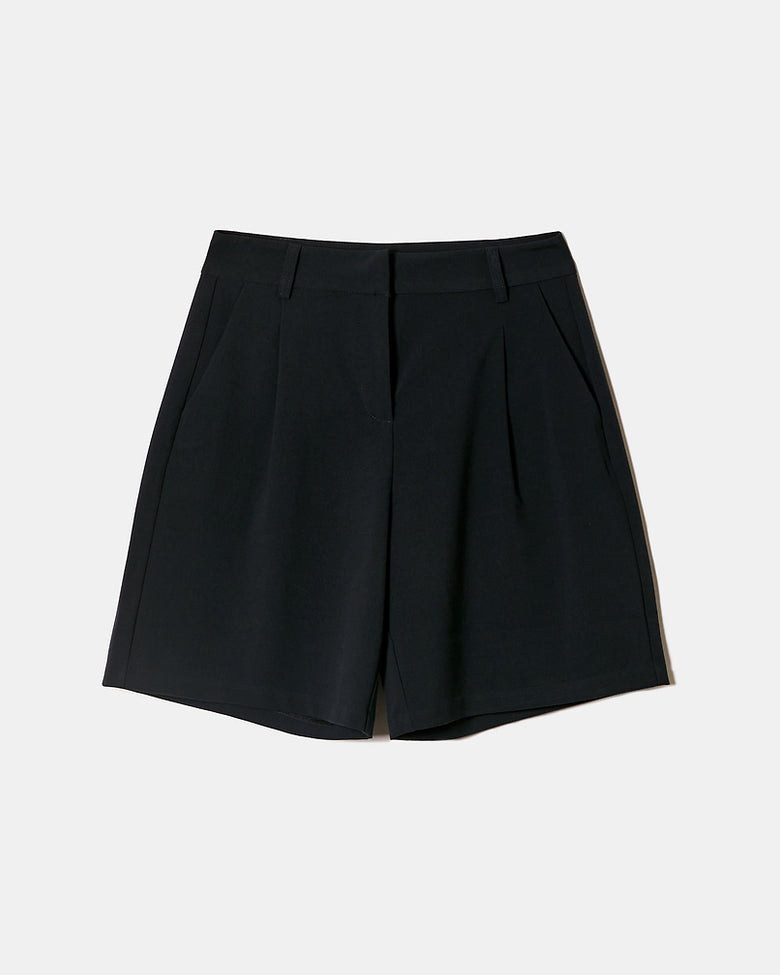 T.Shirt with Stripes | Navy Stripes