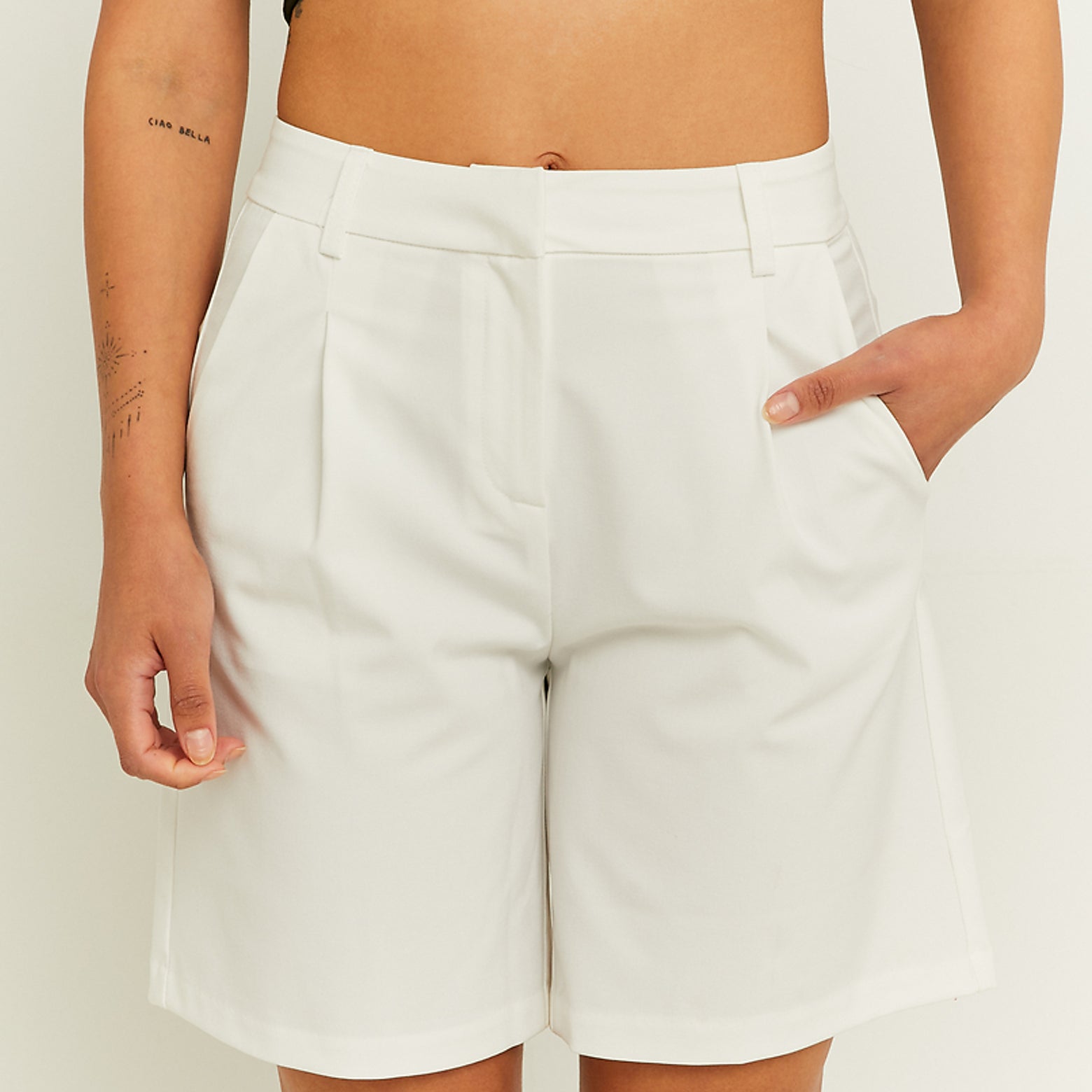 T.Shirt with Print | Red