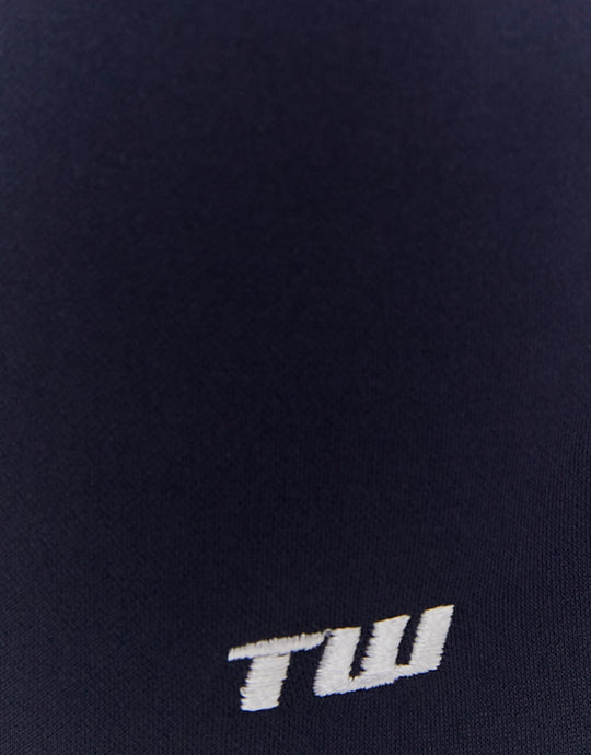 Sweat Shorts | Navy