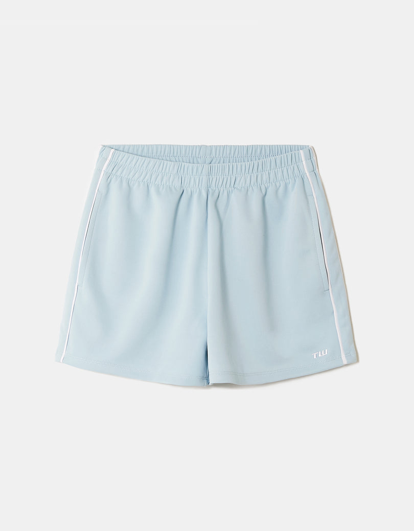 Sweat Shorts | Blue