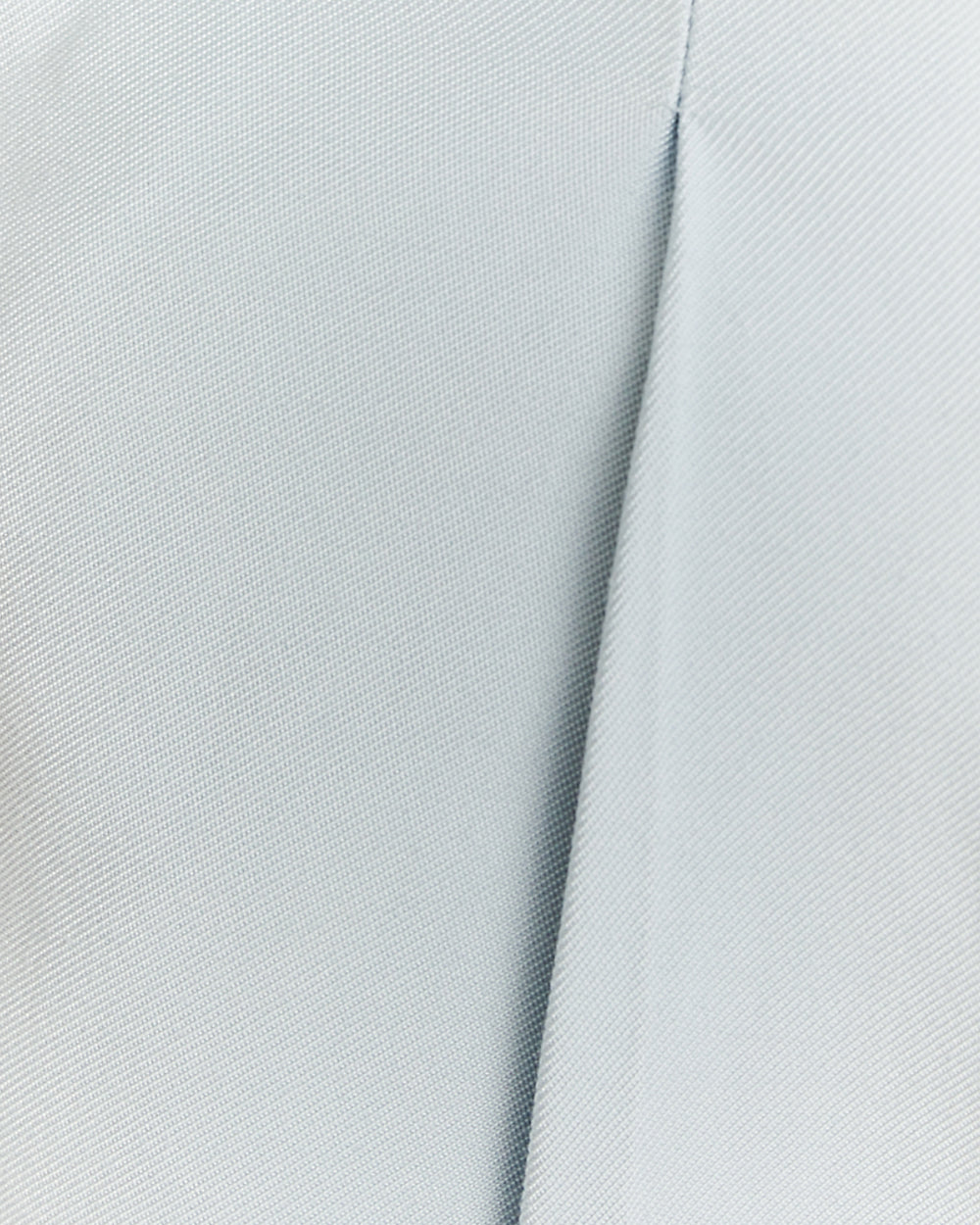 High Waisted Tailored Shorts | Light Blue