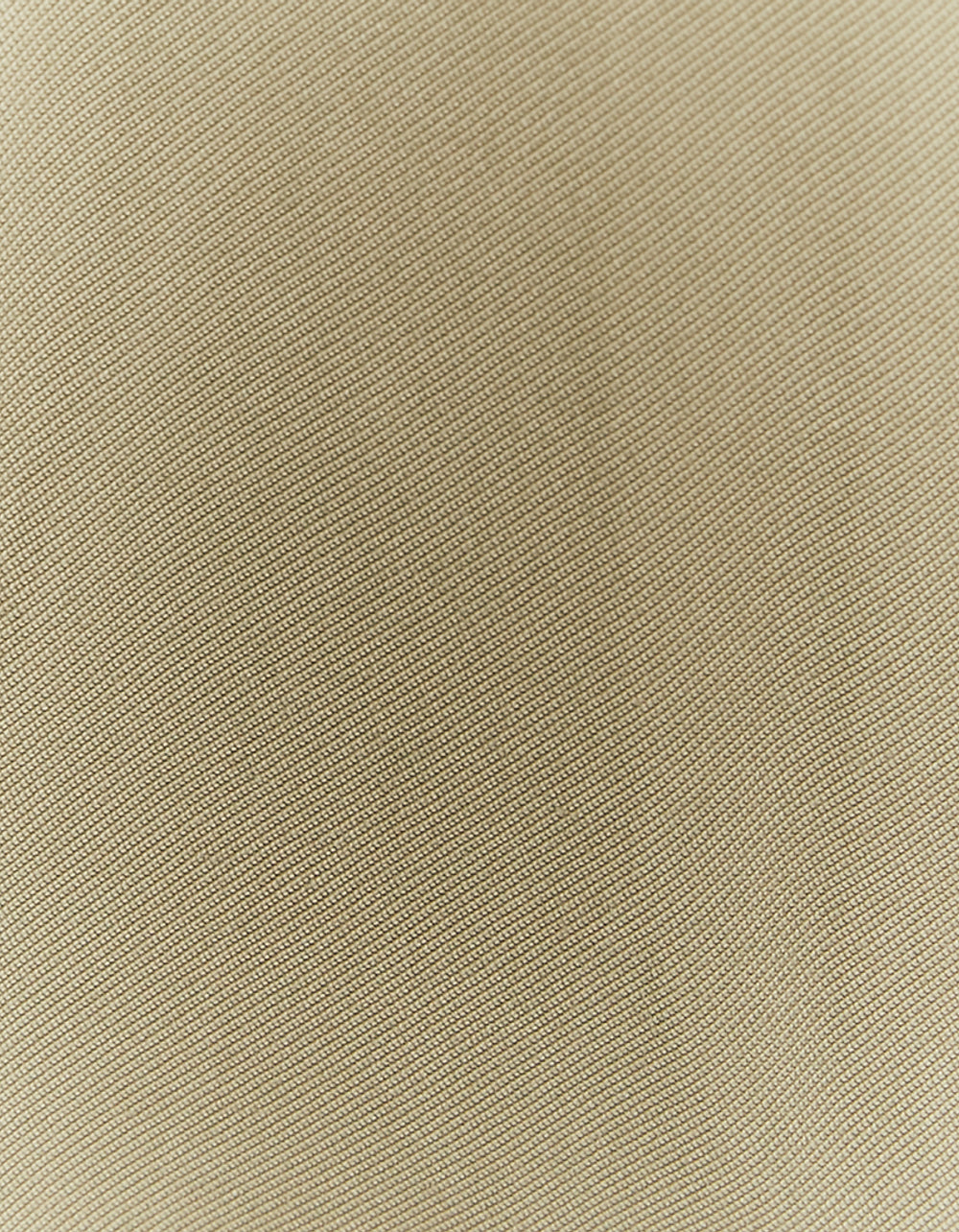 High Waisted Tailored Shorts | Khaki