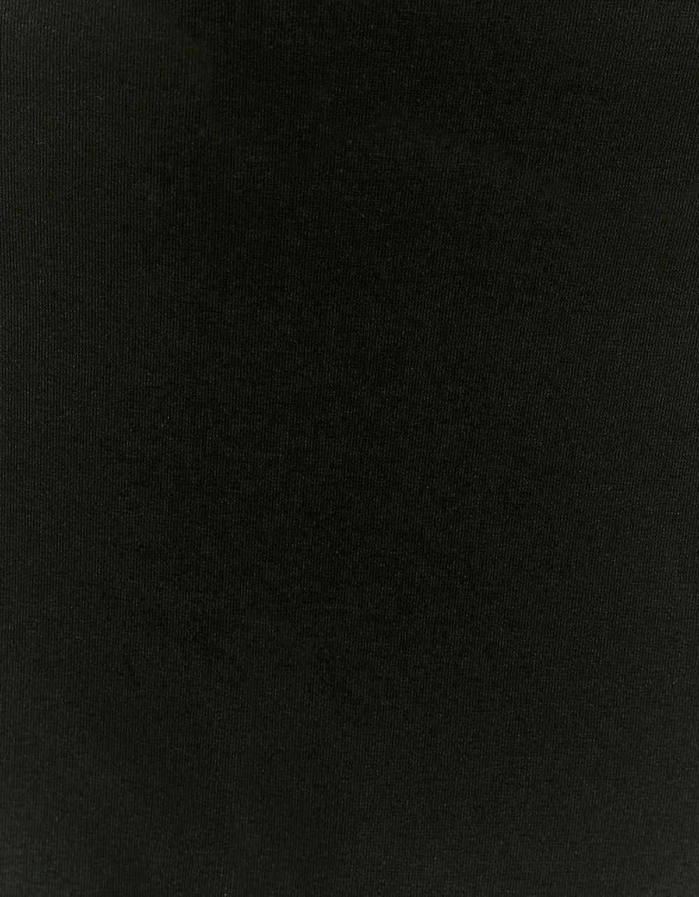 Basic Mini Skort | Black