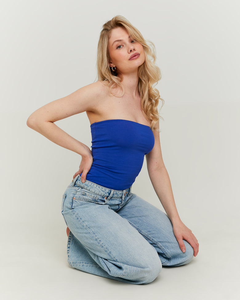 BIG STAR T-Shirt | Black