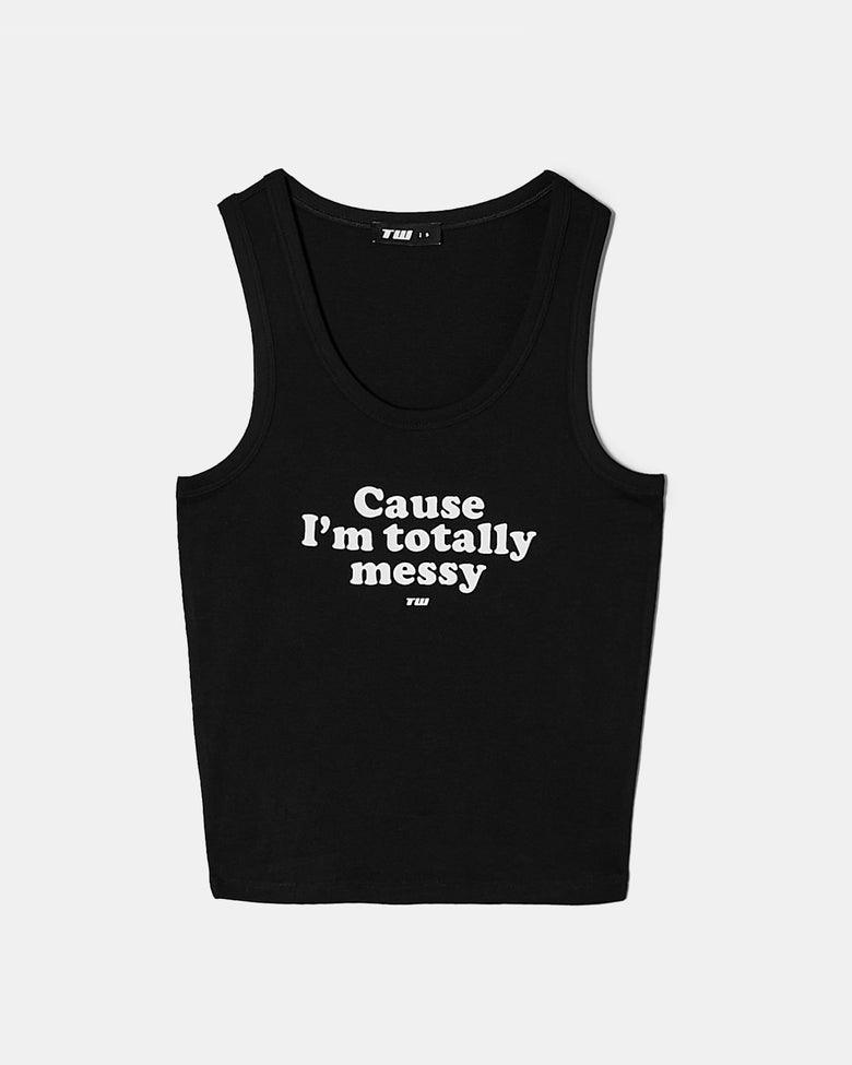 Men's T-Shirt Long Sleeve | Navy Blue