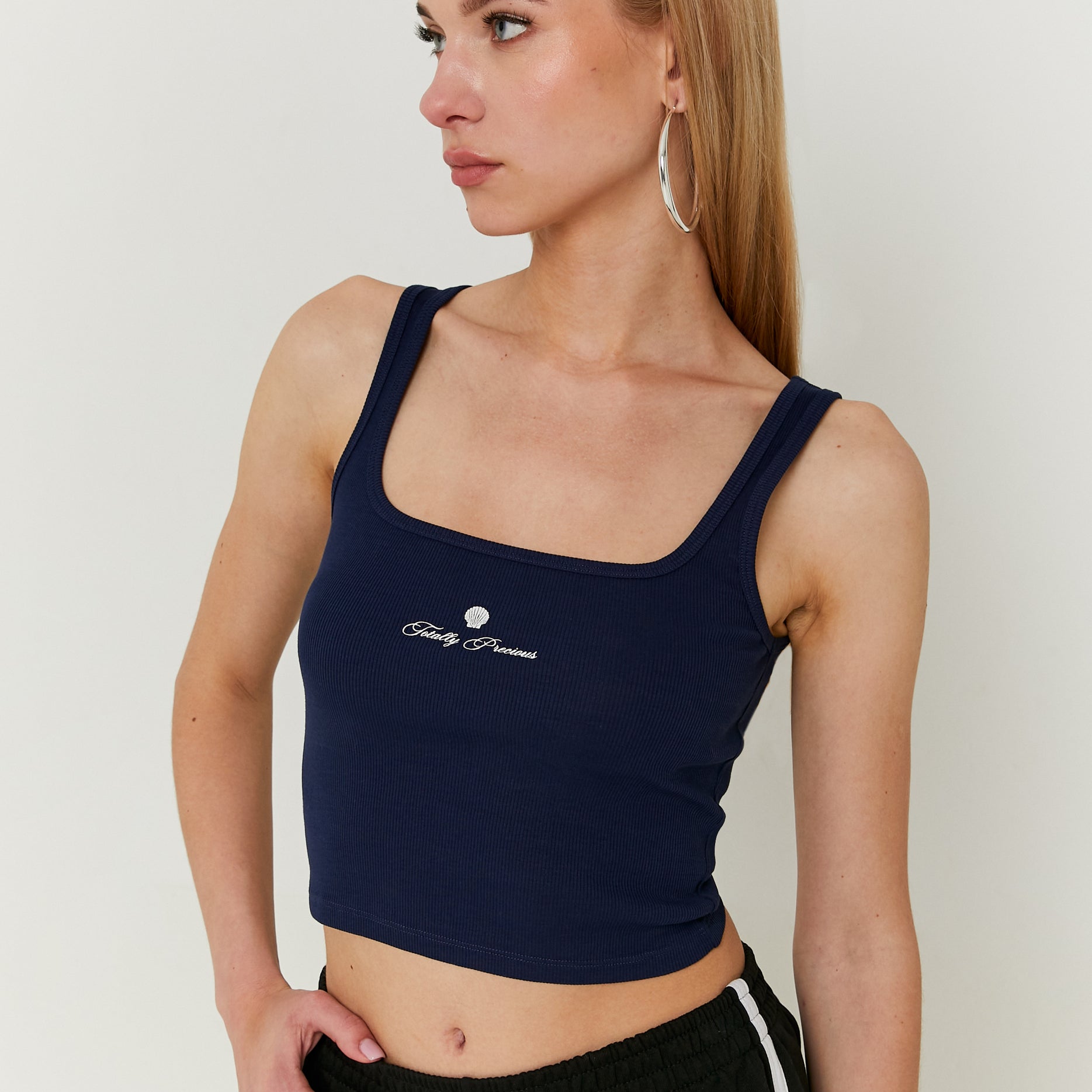 Women's Sneakers | Black