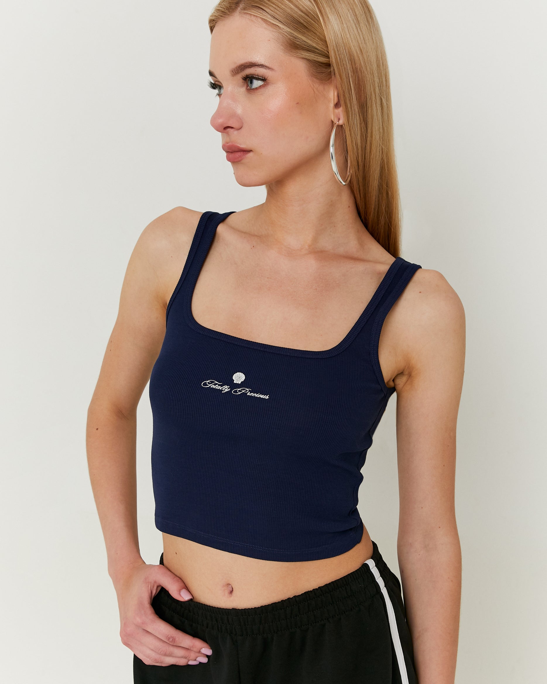 Women's Sneakers | Black