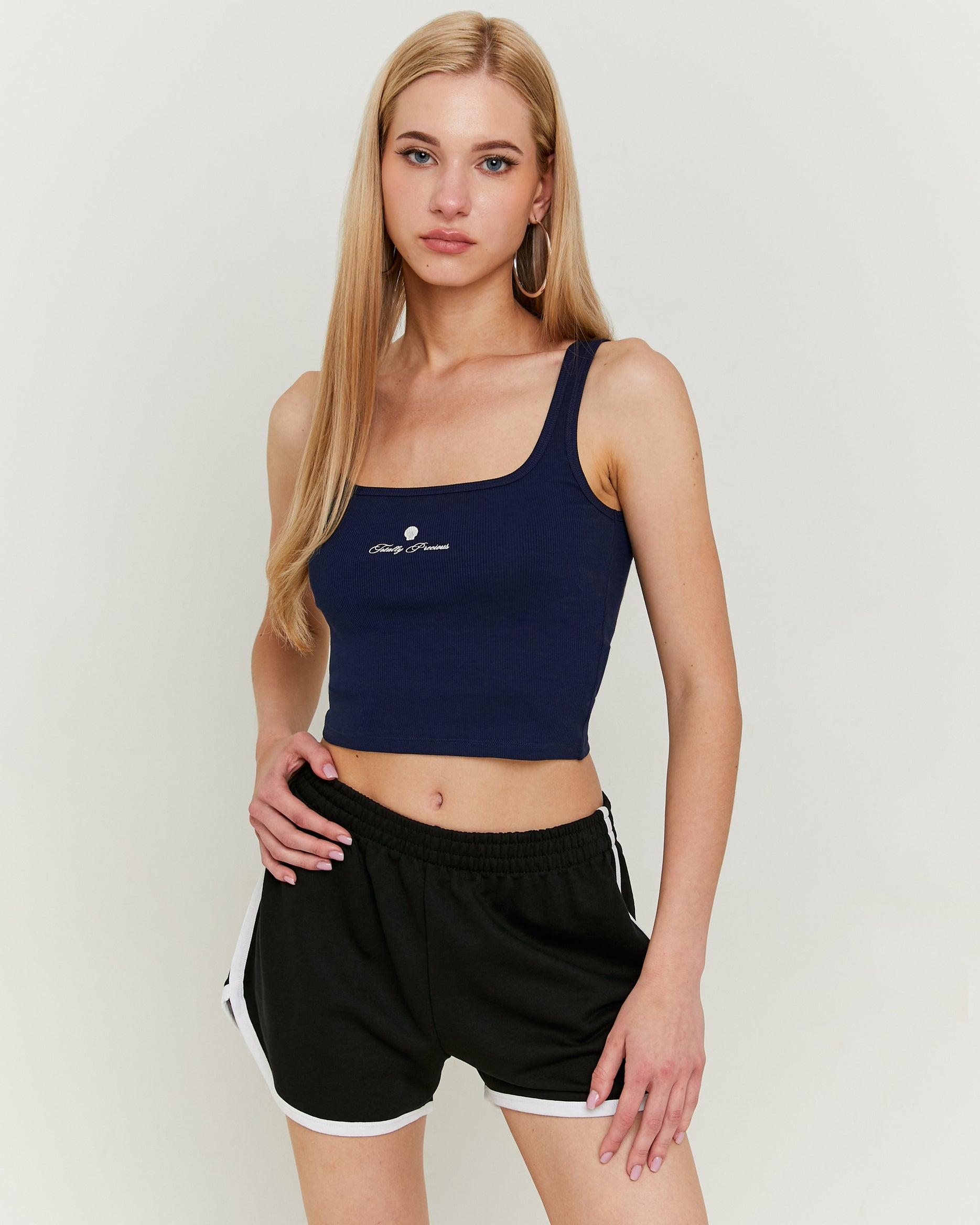 Women's Sneakers | Light Yellow