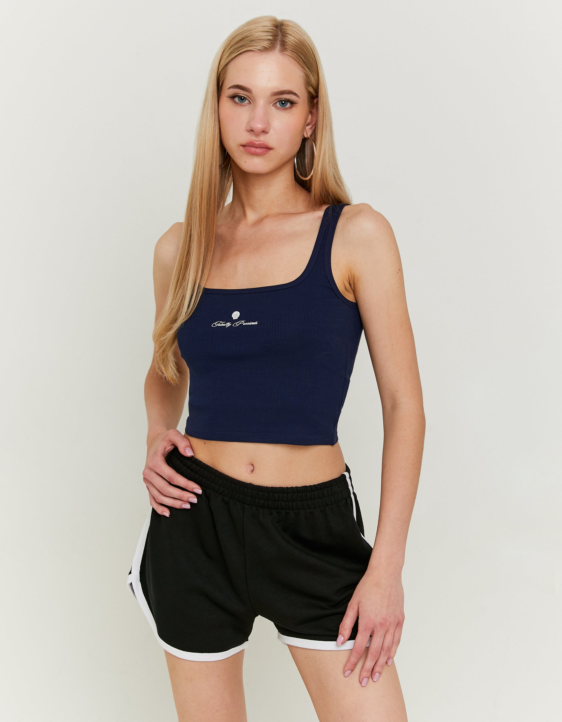 Women's Sneakers | Light Yellow