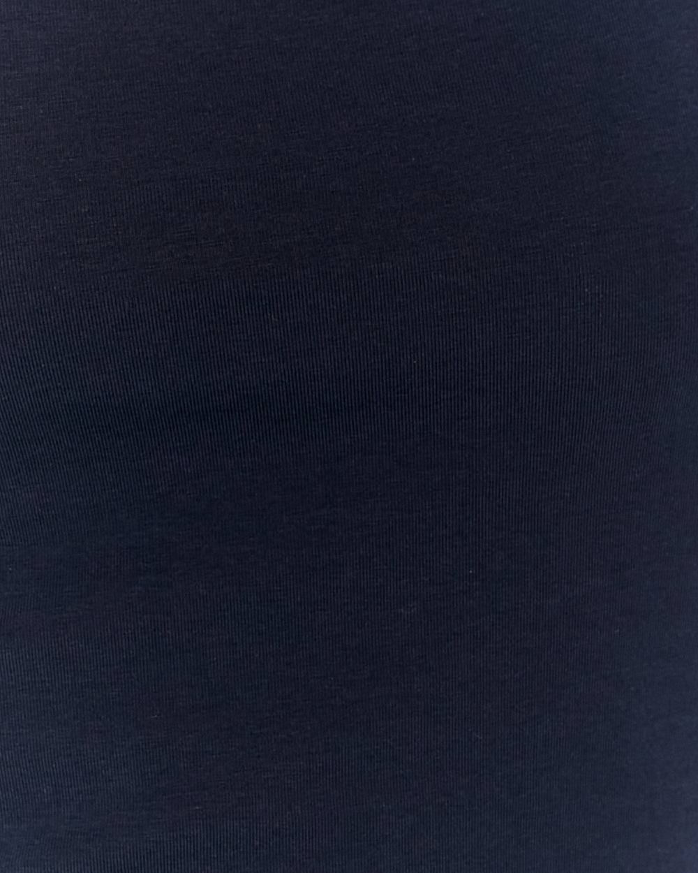 Basic Tank Top | Navy