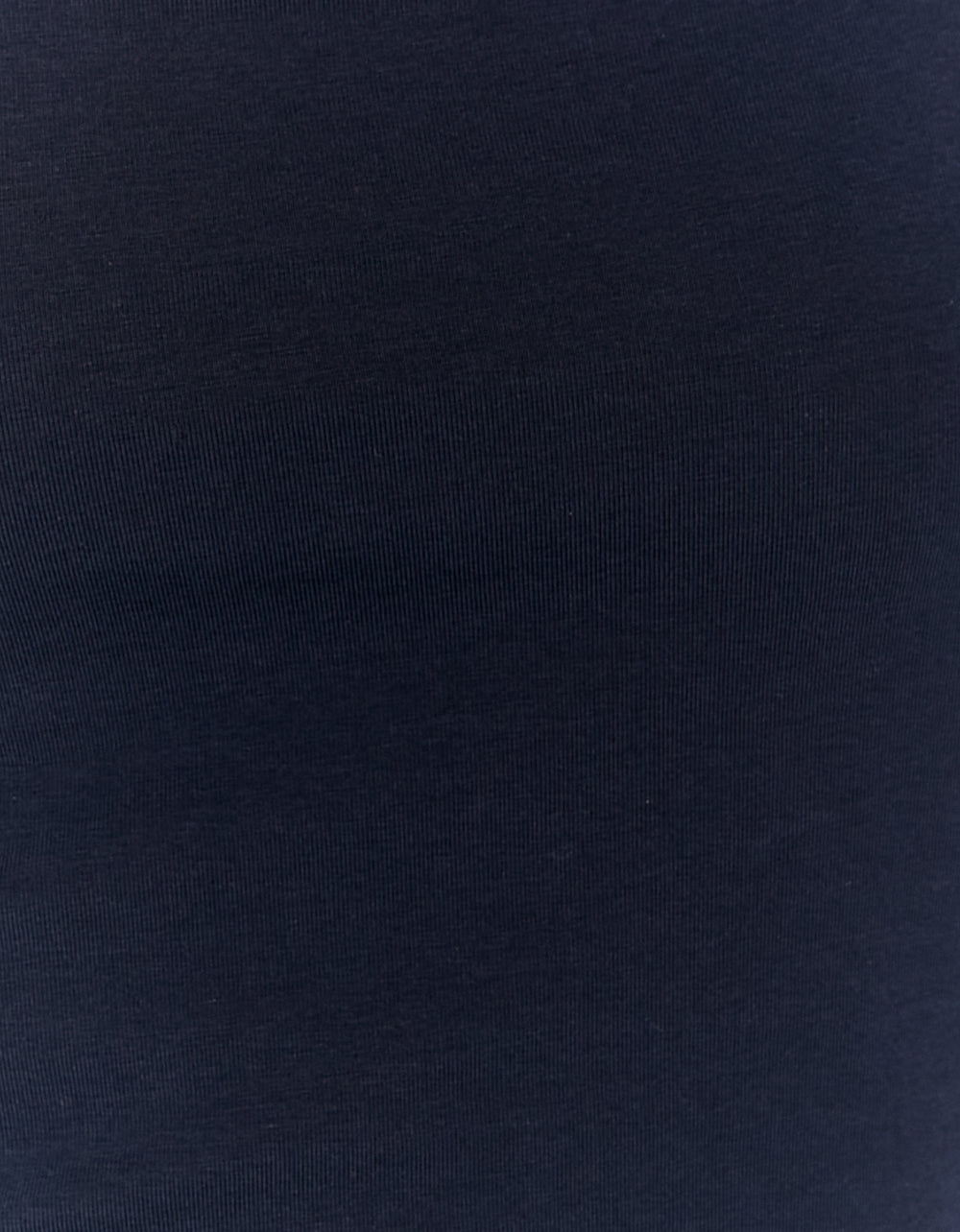 Basic Tank Top | Navy