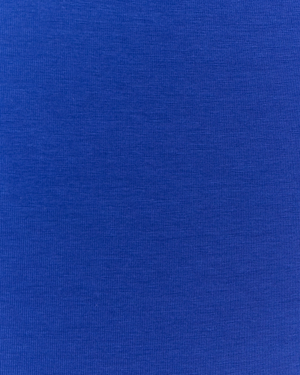 Basic Tank Top | Blue