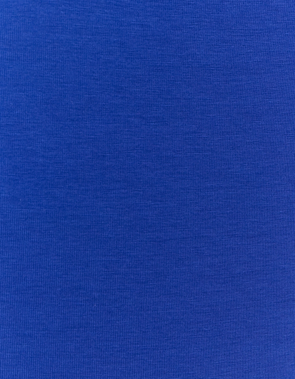 Basic Tank Top | Blue