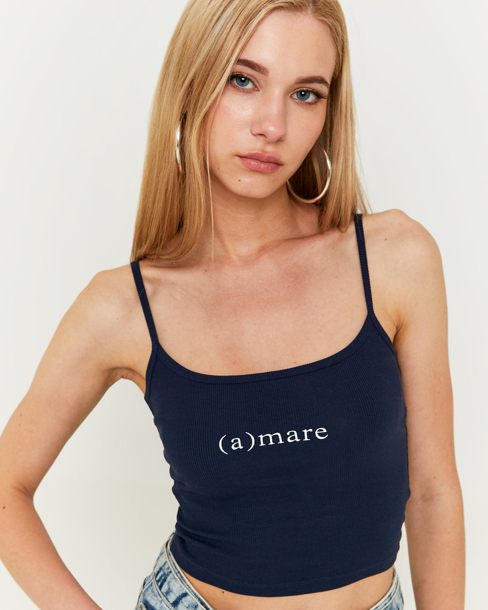 T.Shirt Short Sleeve | White