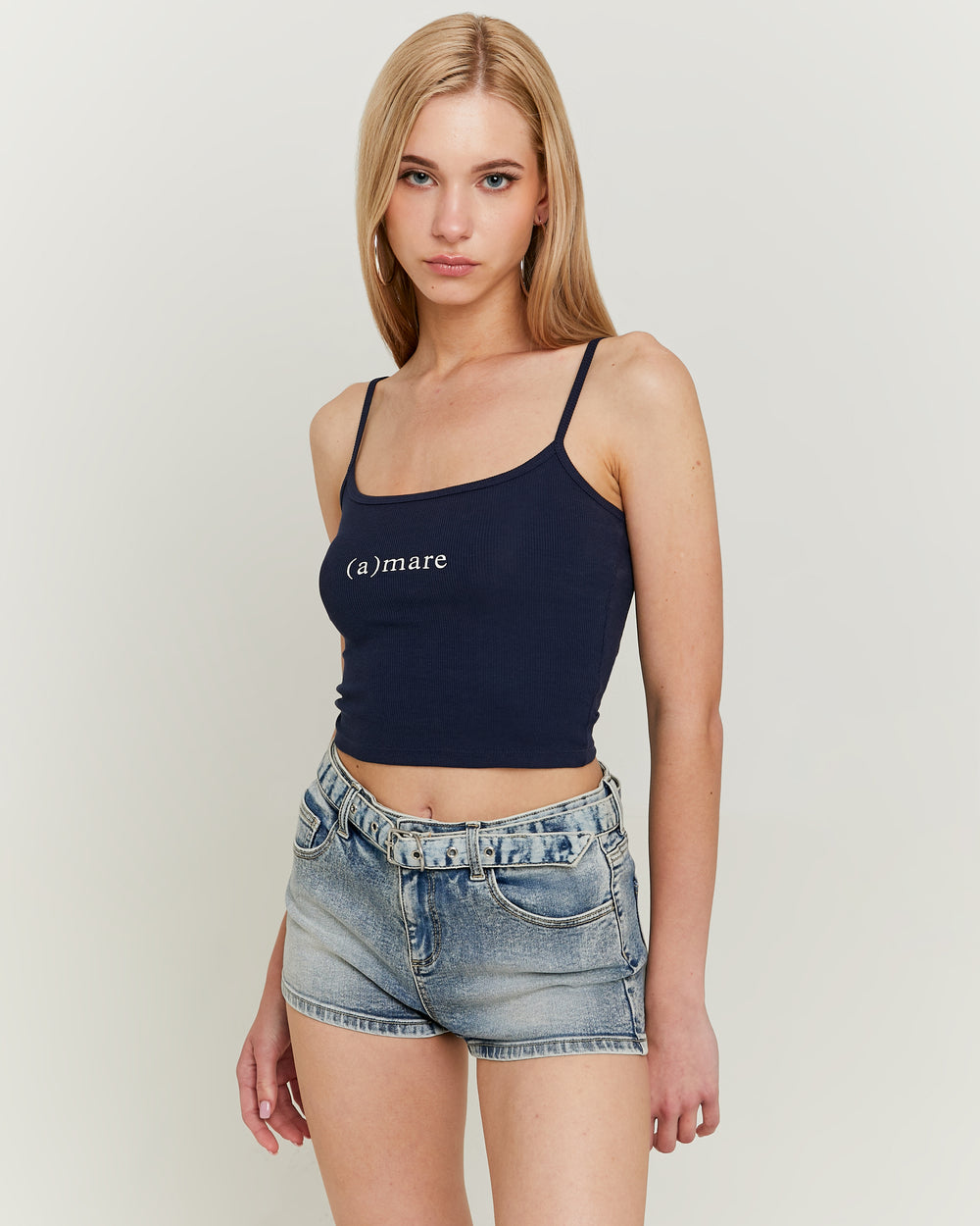 T.Shirt Short Sleeve | Navy