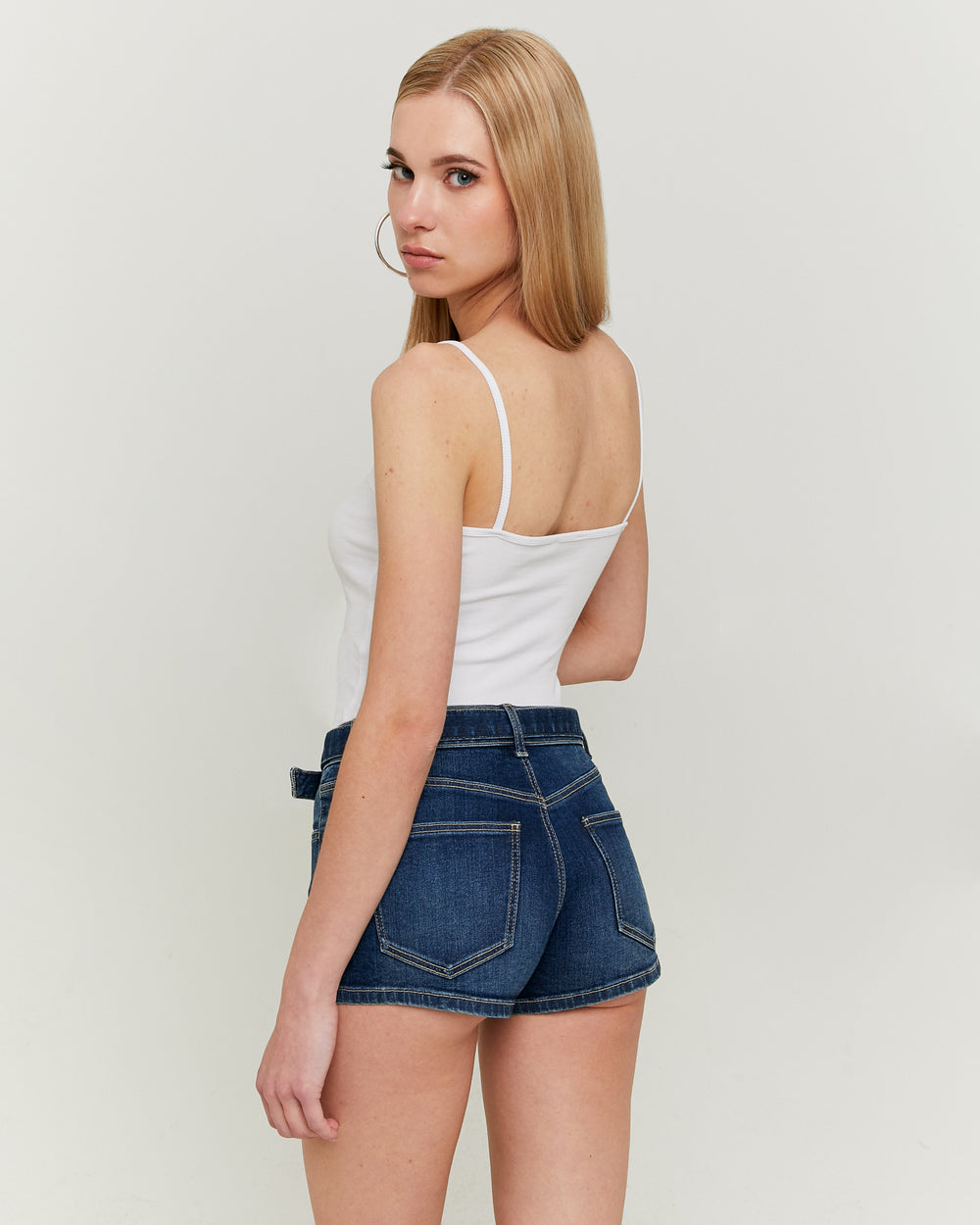 Shoes Men Casual | Grey + Navy