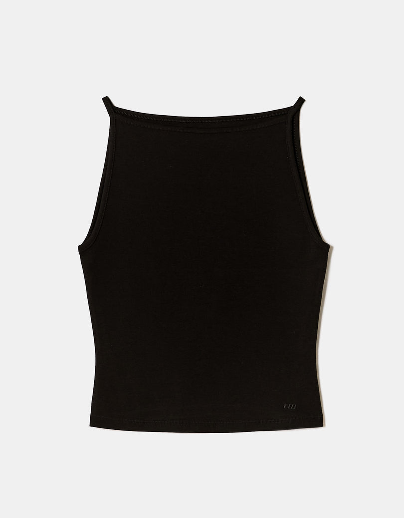 Basic Top | Black