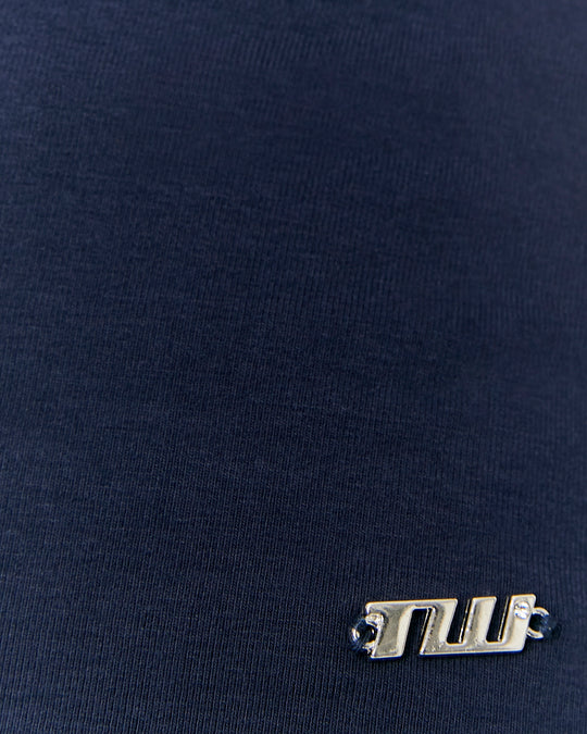 Asymmetric Top | Navy