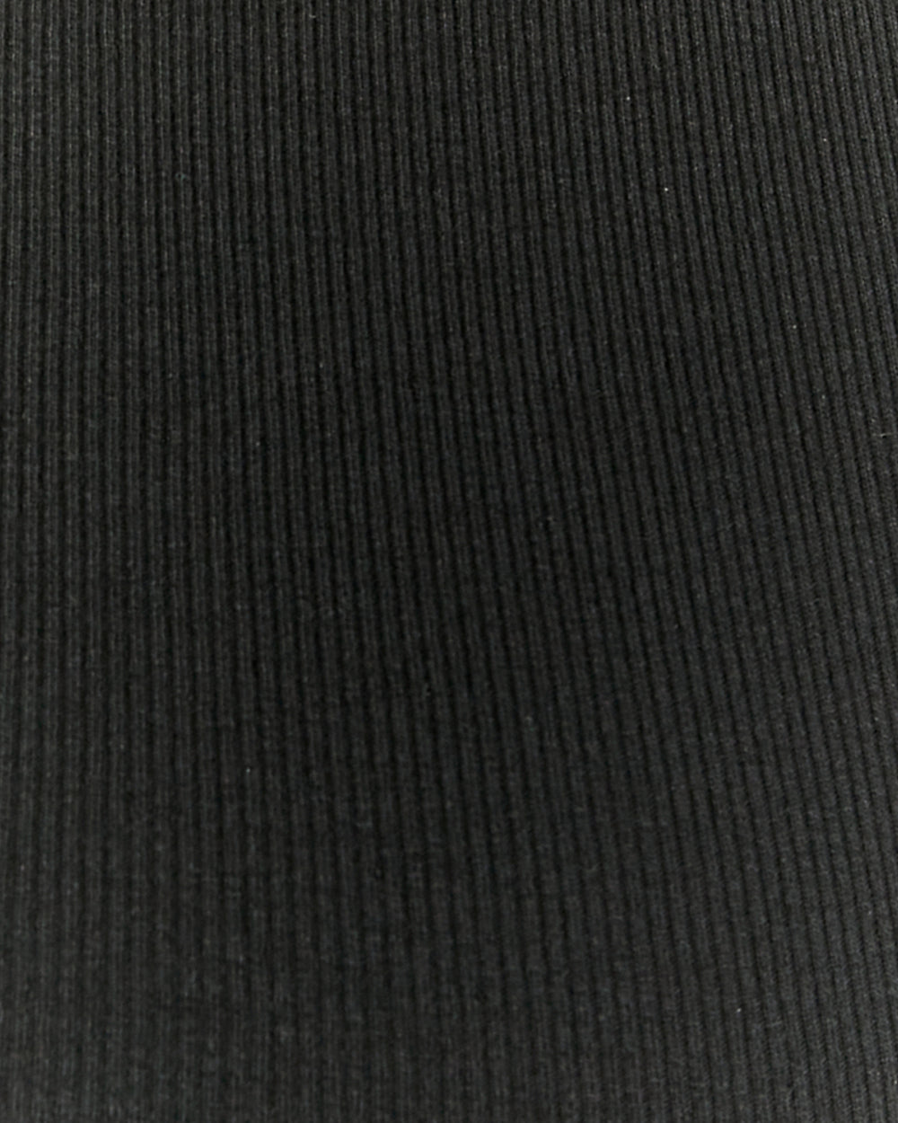 Basic Tank Top | Black