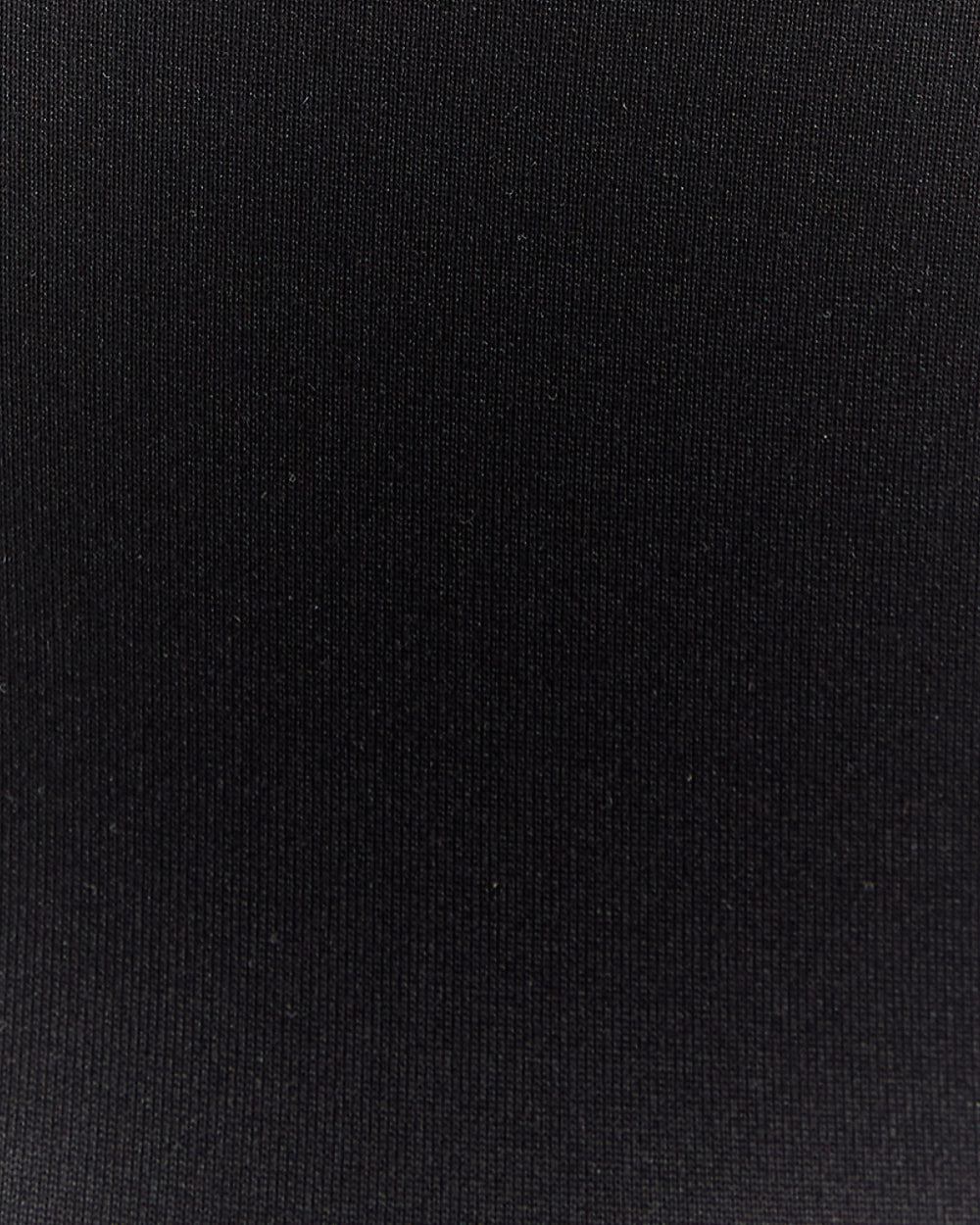 Basic Tank Top | Black