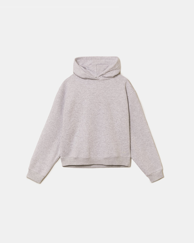 Basic Hoodie | Grey