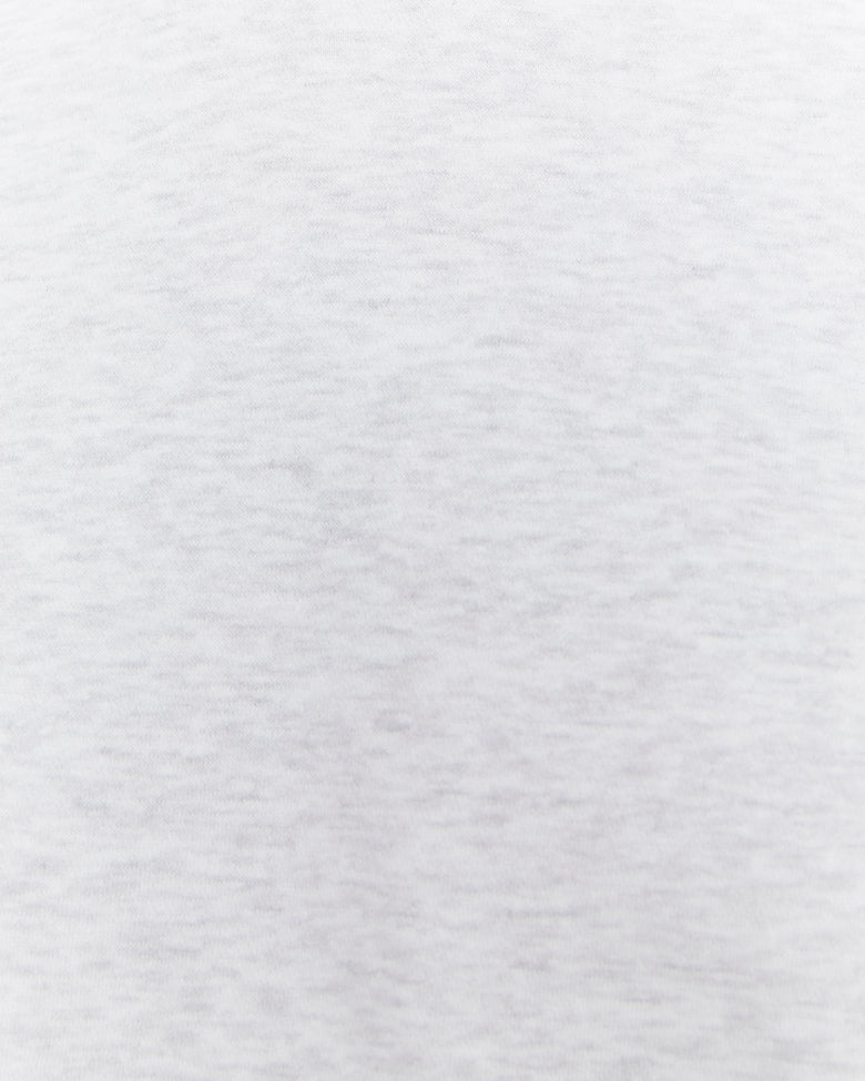 Basic Sweatshirt | Grey