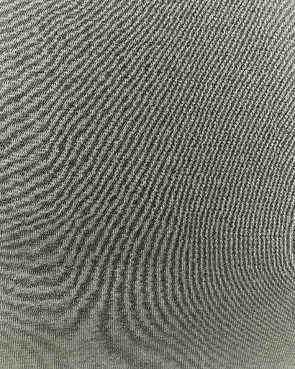 Basic T-shirt long sleeves | Kaki