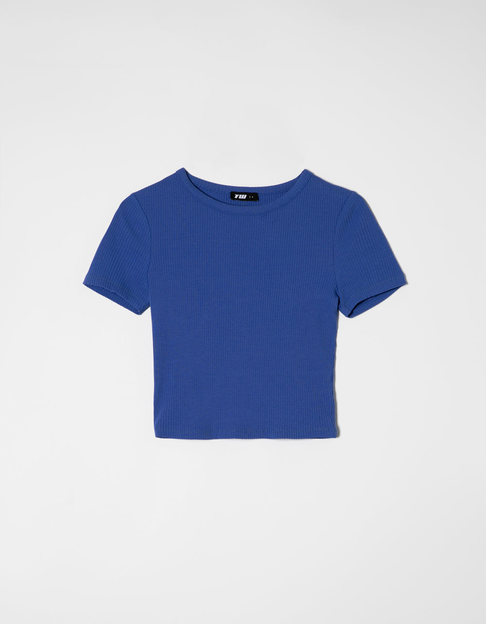 Basic T-shirt | Royal Blue