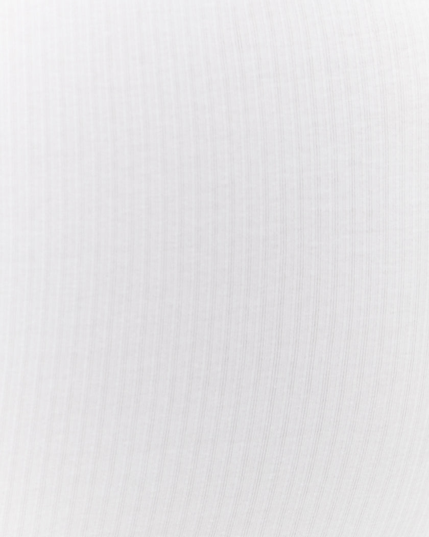 Basic T-shirt | White