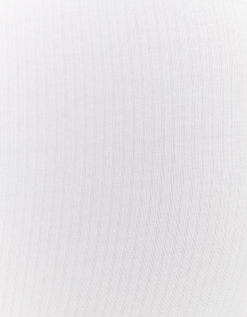 Basic T-shirt | White