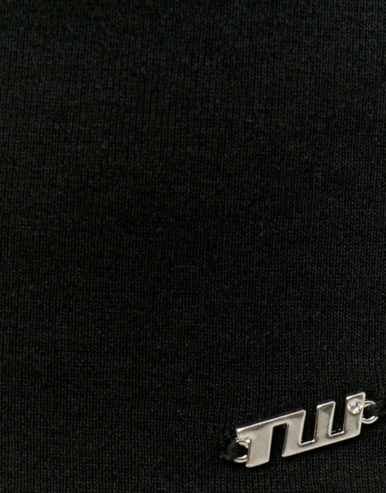 Basic T-shirt | Black