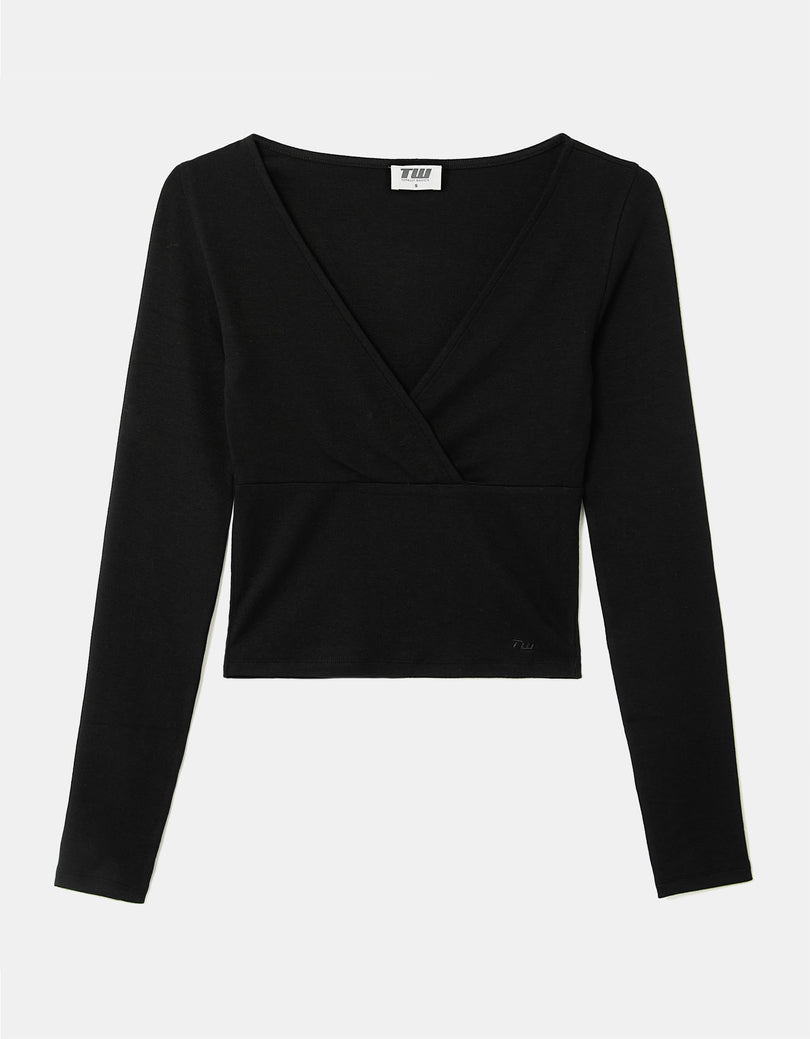 Basic T-Shirt | Black