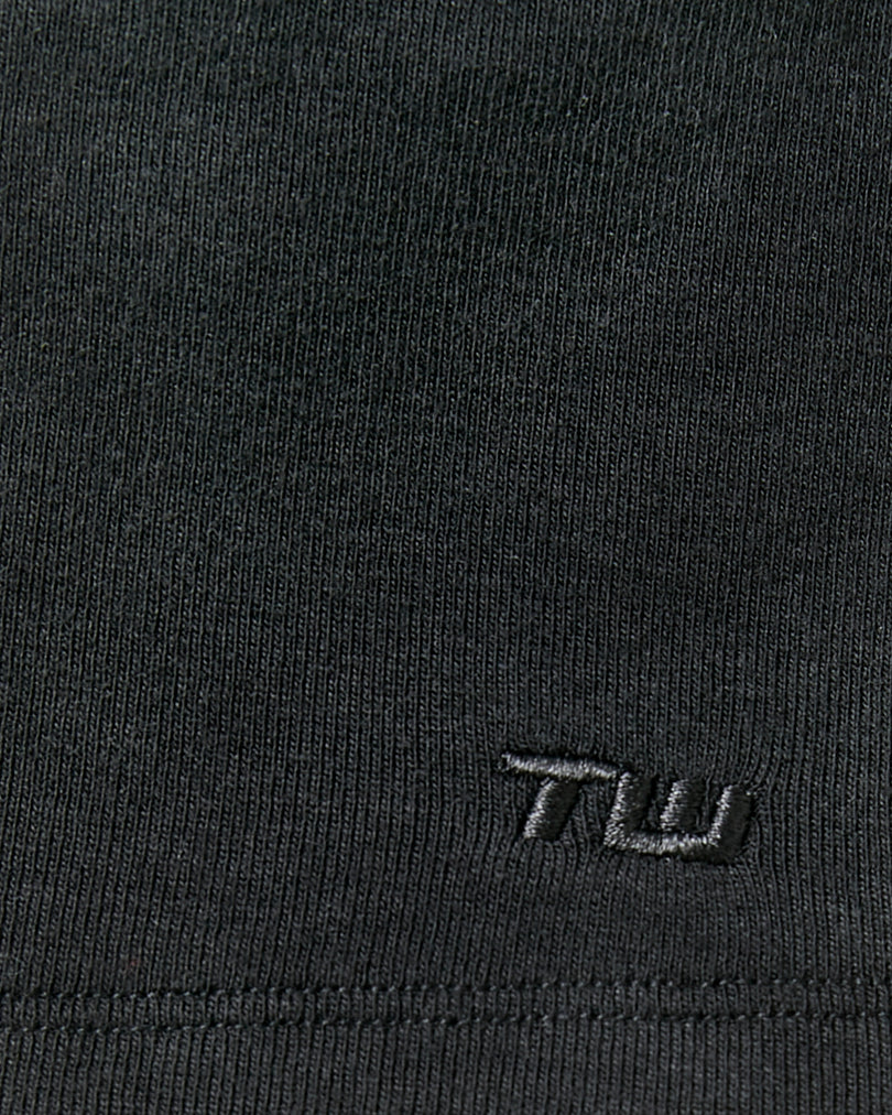 Basic T-Shirt | Black