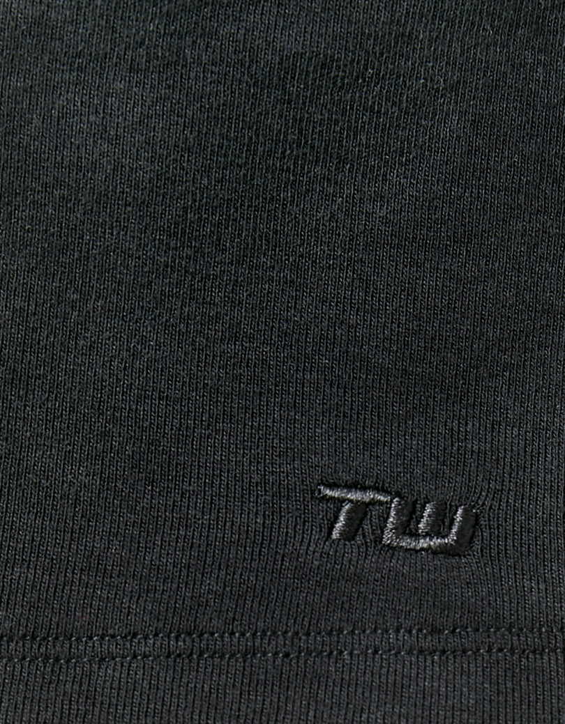 Basic T-Shirt | Black